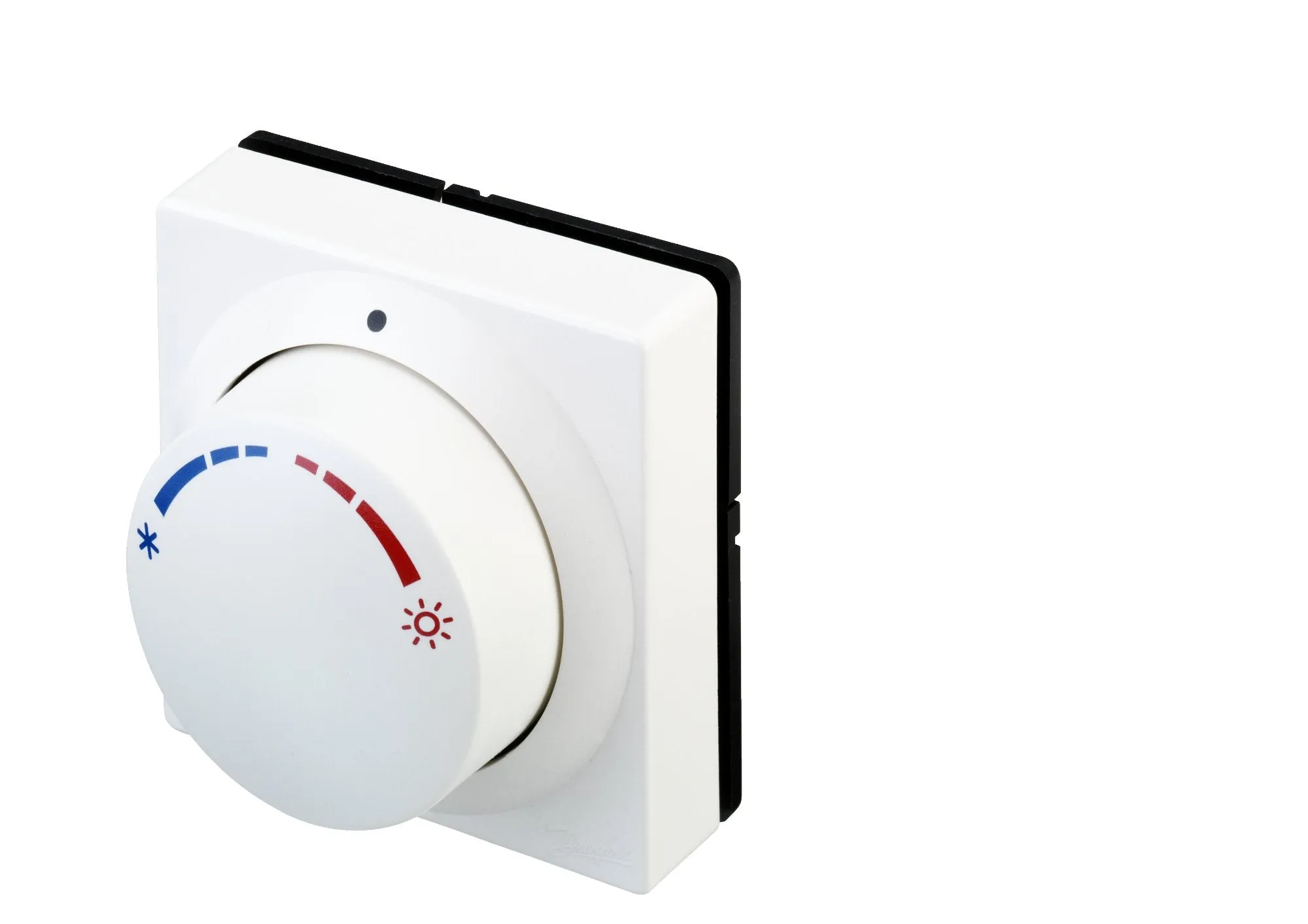 013G5464 | FEK -FF Thermostatic Cooling Control, Remote, 6   6ft. (2   2m) | Danfoss