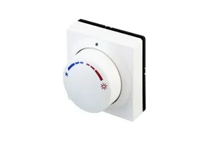 013G5466 | FEV-FF Thermostatic Heating Control, Remote, 6 6ft. ( 2 2m) | Danfoss