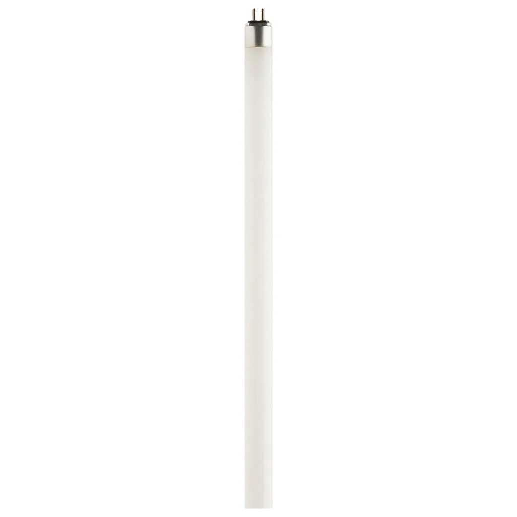 11 Watt - 2 Foot - T5 LED - Miniature Bi Pin Base - 5000K - Type A - 1400 Lumens - 120-227V