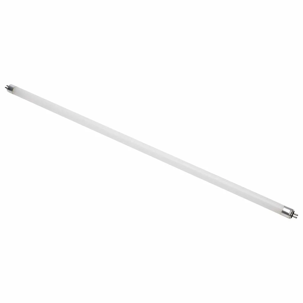 11 Watt - 2 Foot - T5 LED - Miniature Bi Pin Base - 5000K - Type A - 1400 Lumens - 120-227V