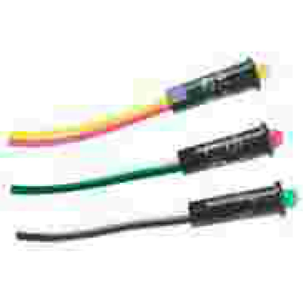 11/64" 12V DC Led Amber