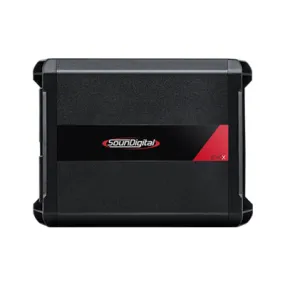 1200.2 EVOX 2 sound digital