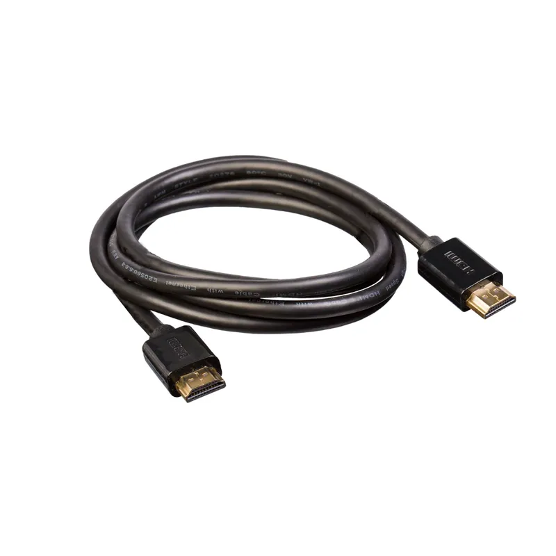1.5M High-Speed Hdmi Computer Cable