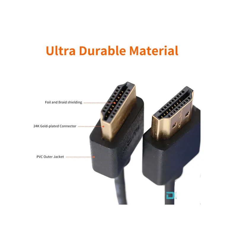 1.5M High-Speed Hdmi Computer Cable