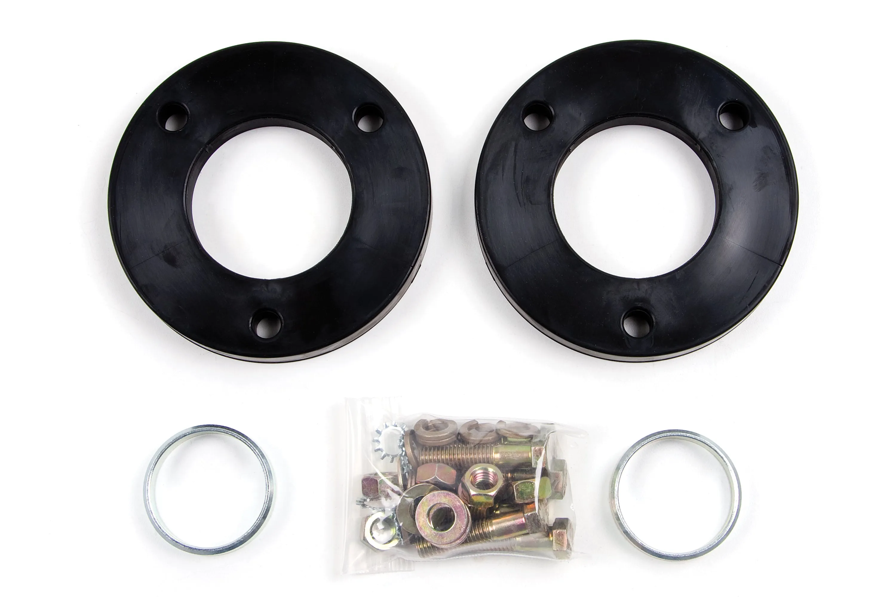 2 Inch Leveling Kit | Ford F-150 (04-08)
