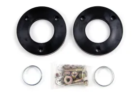 2 Inch Leveling Kit | Ford F-150 (04-08)