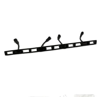 2012-2015 TRD Pro Grill Raptor Lights