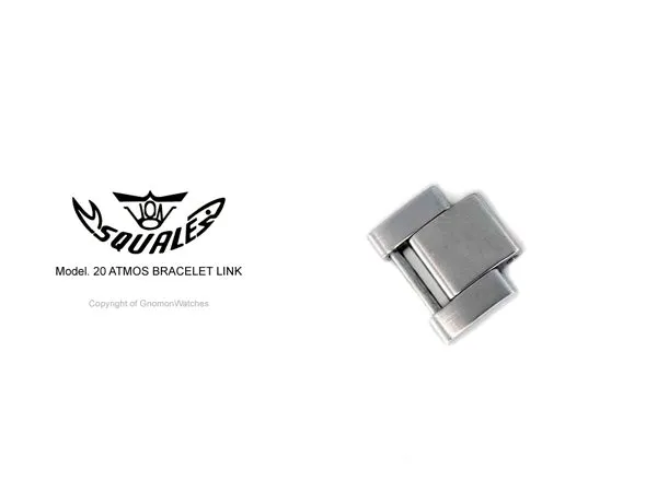 20/30 ATMOS Bracelet Link