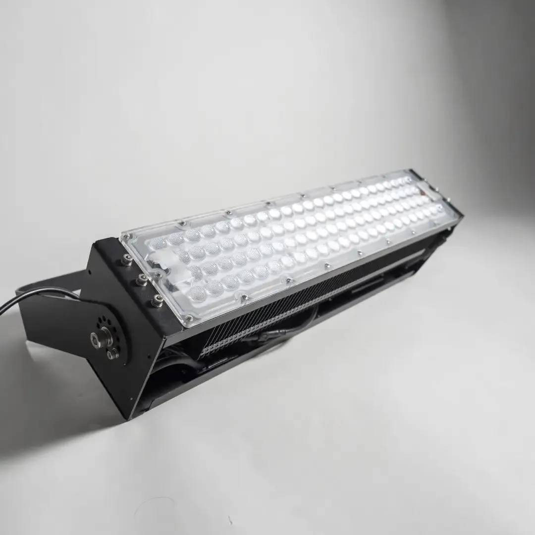 250w RGBW Floodlight with 36V Transformer