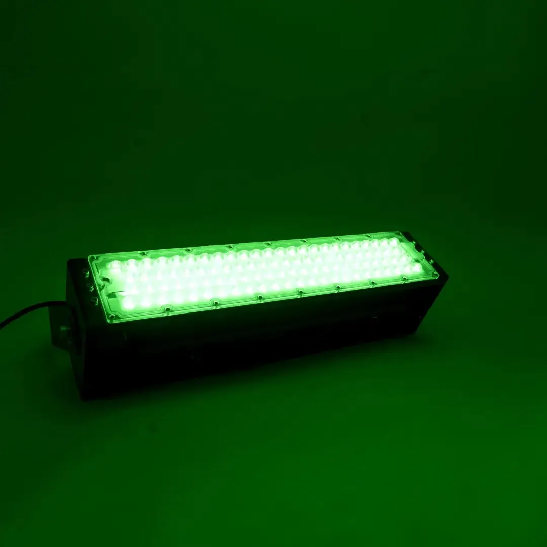 250w RGBW Floodlight with 36V Transformer