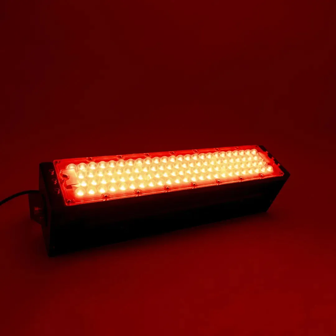 250w RGBW Floodlight with 36V Transformer
