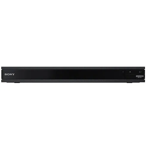 4K UHD Blu-Ray Player w/ HDR