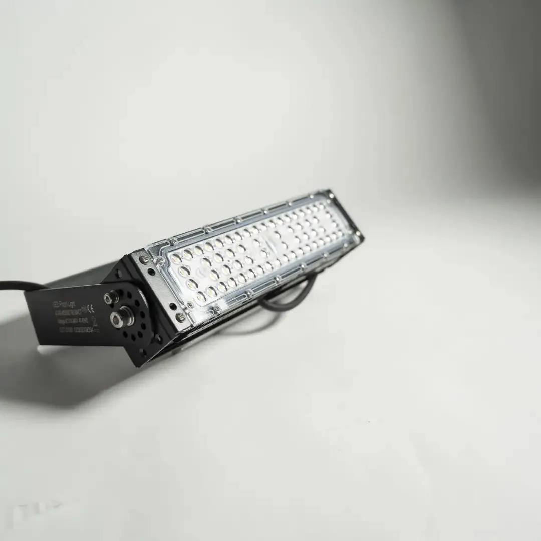 50w Blue Floodlight (36V)
