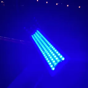 50w Blue Floodlight (36V)