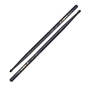 5B Nylon Black Drumsticks