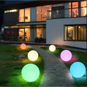 8'' 12'' 16''Ball Light Bundle