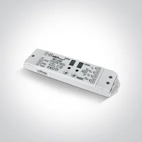 89024D RGB CONTROLLER 24v DC