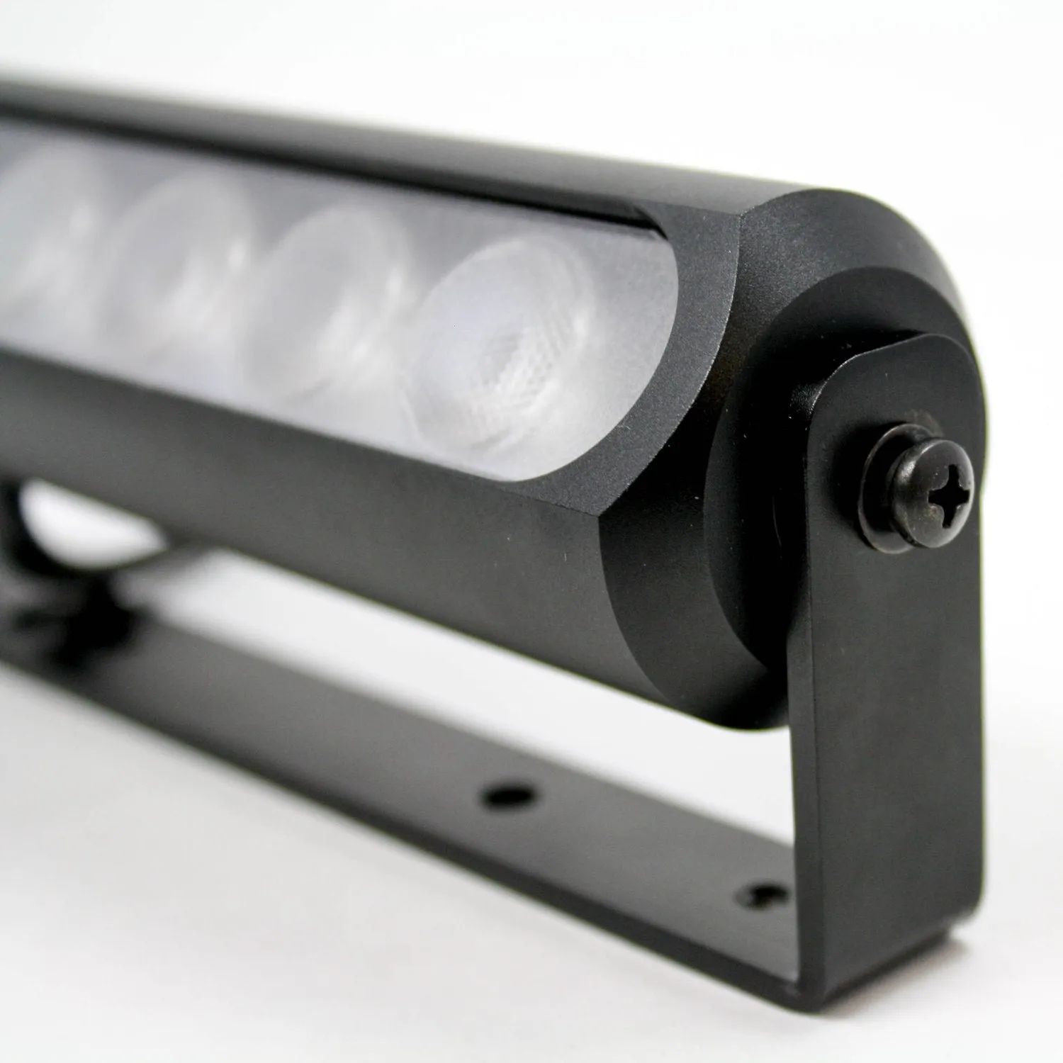 9 Series Full Color LED Feature Light