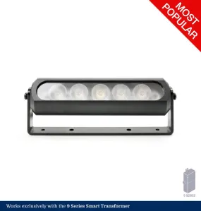 9 Series Full Color LED Feature Light