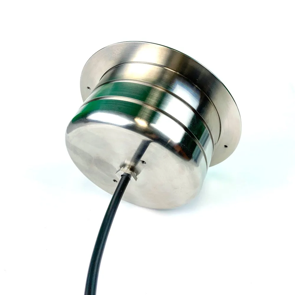 9 Series Pro Full Color 14W Core Drill / Well Lights