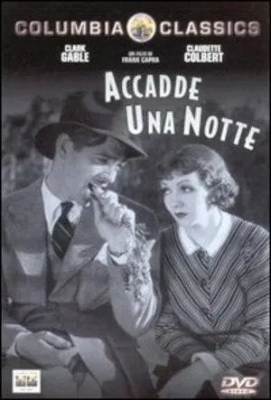 Accadde Una Notte