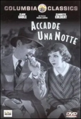 Accadde Una Notte