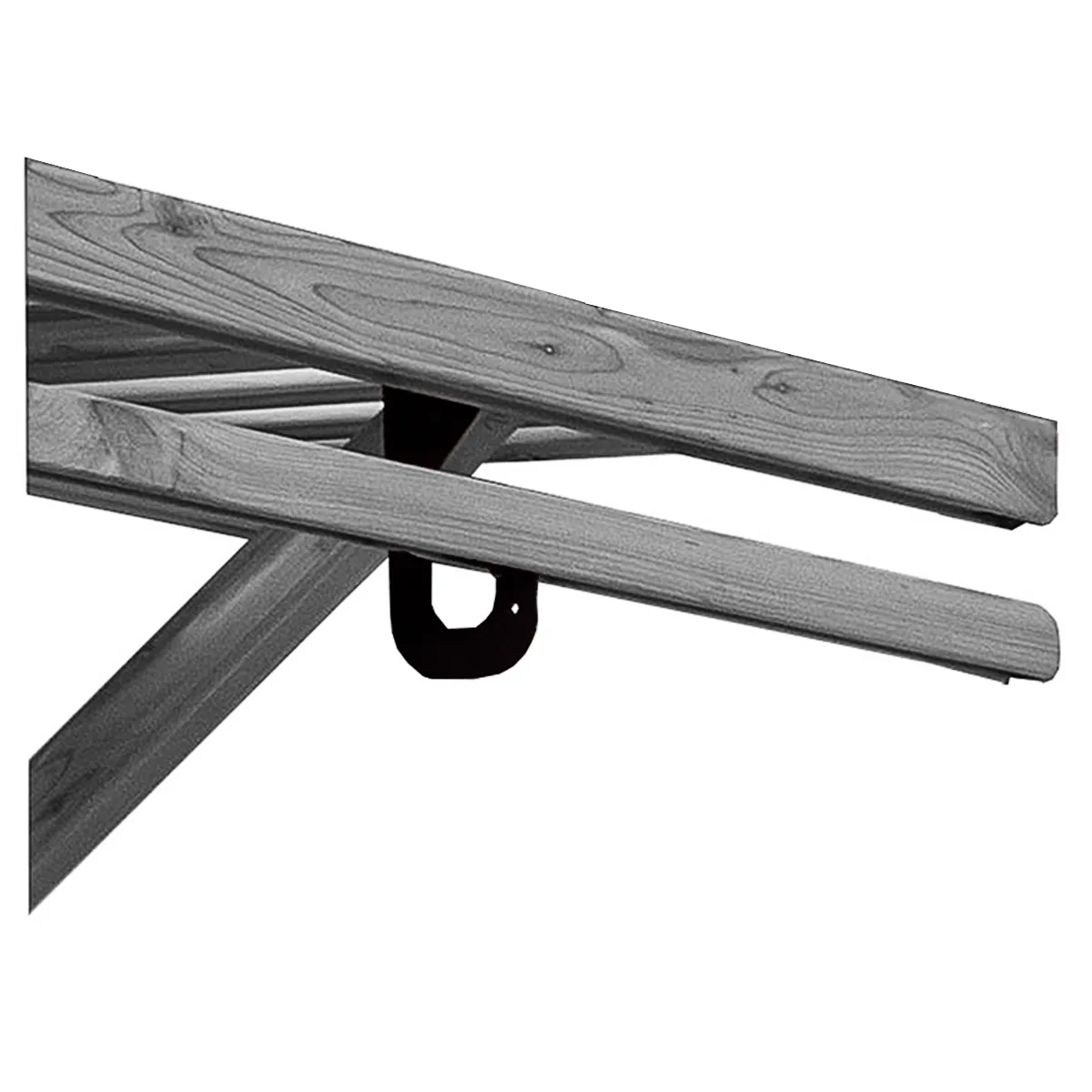 Additional J-hooks | Closet Organizers | 14.5" Deep