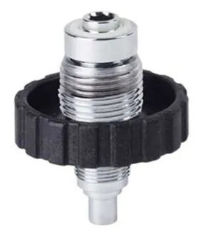 Aeris DIN Conversion Kit for ATMOS 1st Stage Regulator Convert Yoke to DIN