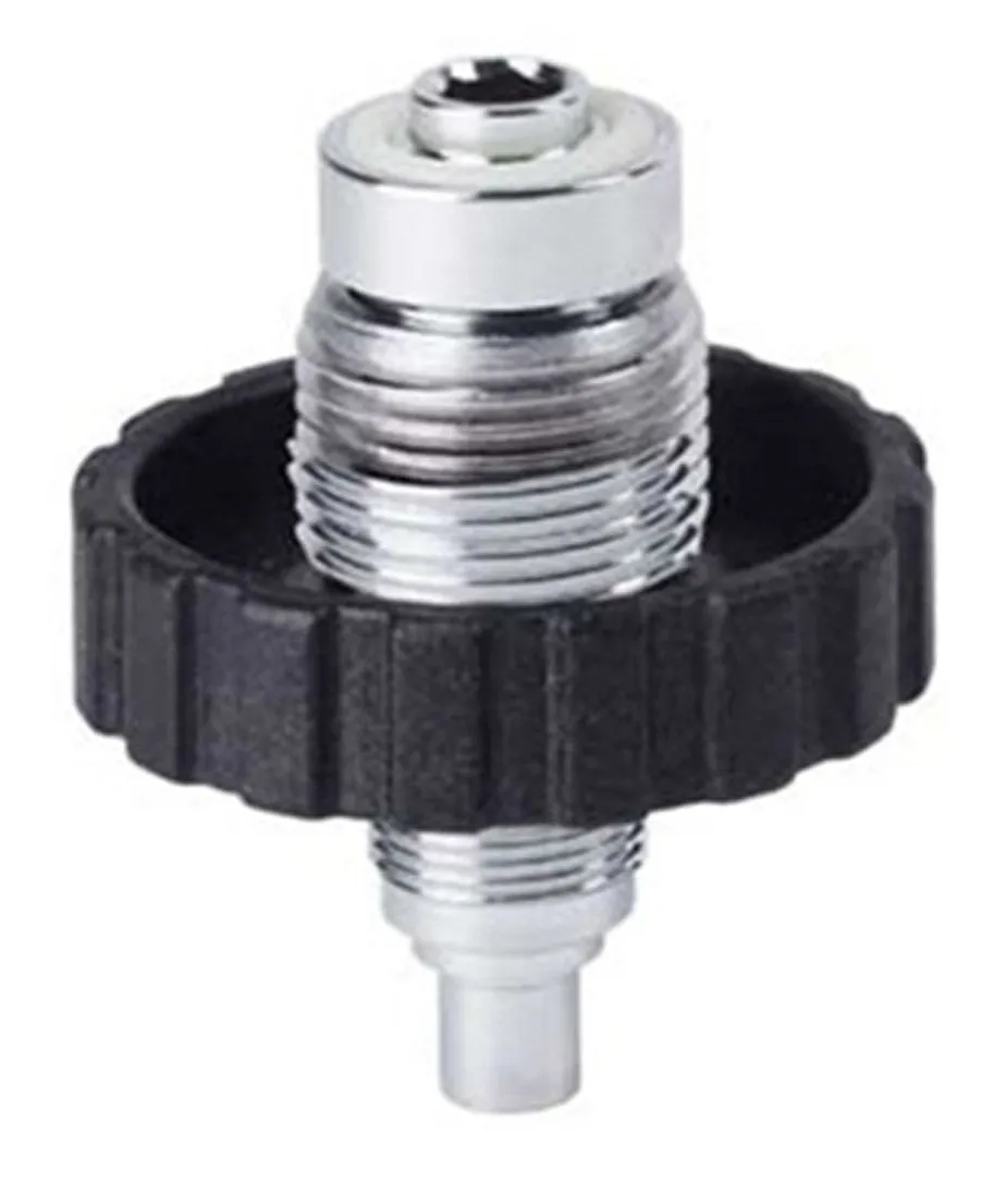 Aeris DIN Conversion Kit for ATMOS 1st Stage Regulator Convert Yoke to DIN