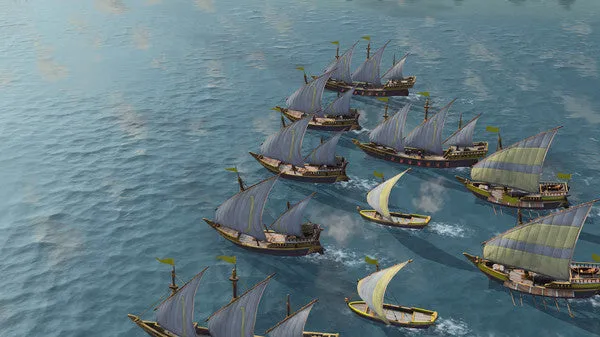 Age of Empires IV AOE4 Anniversary Edition Steelbook | FantasyBox [N-Released]