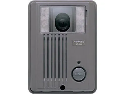 Aiphone JF-DA Video Door Station, Surface Mount