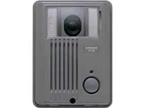 Aiphone JF-DA Video Door Station, Surface Mount