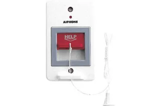 Aiphone NHR-7A Bathroom Pull Cord