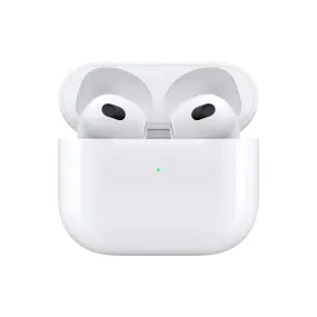 AirPods 3 with MagSafe Charging Case