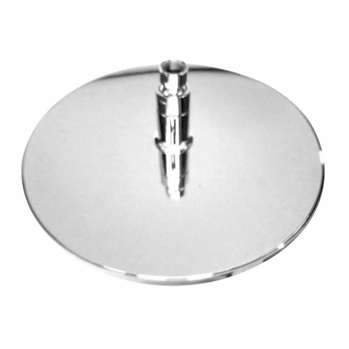 ALFI LED5007 12" Round Multi Color LED Rain Shower Head