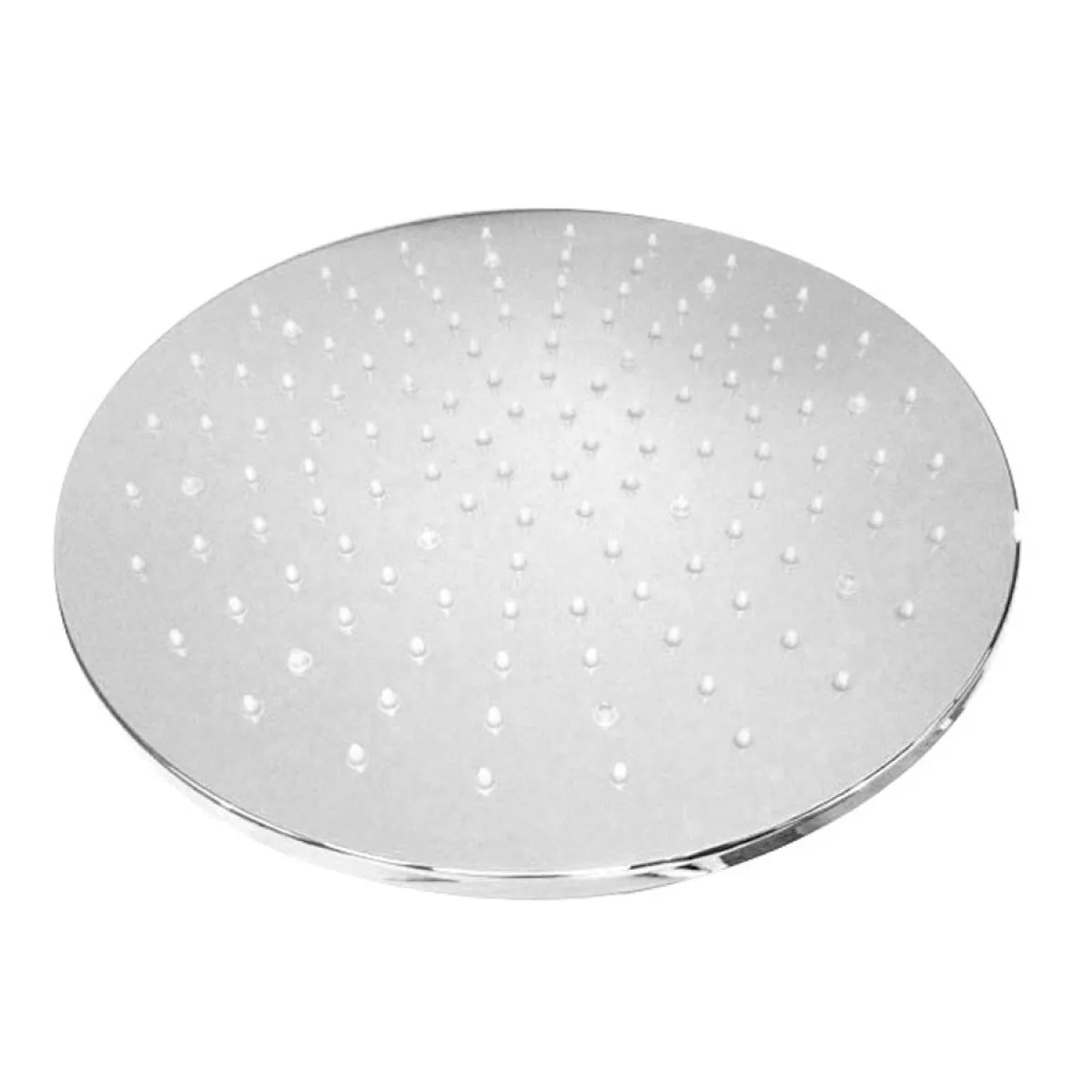 ALFI LED5007 12" Round Multi Color LED Rain Shower Head