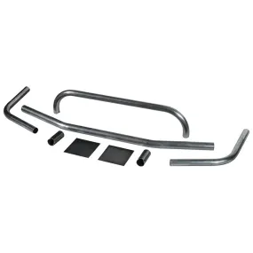 Allstar Performance Mini Stock Front Bumpers ALL22328