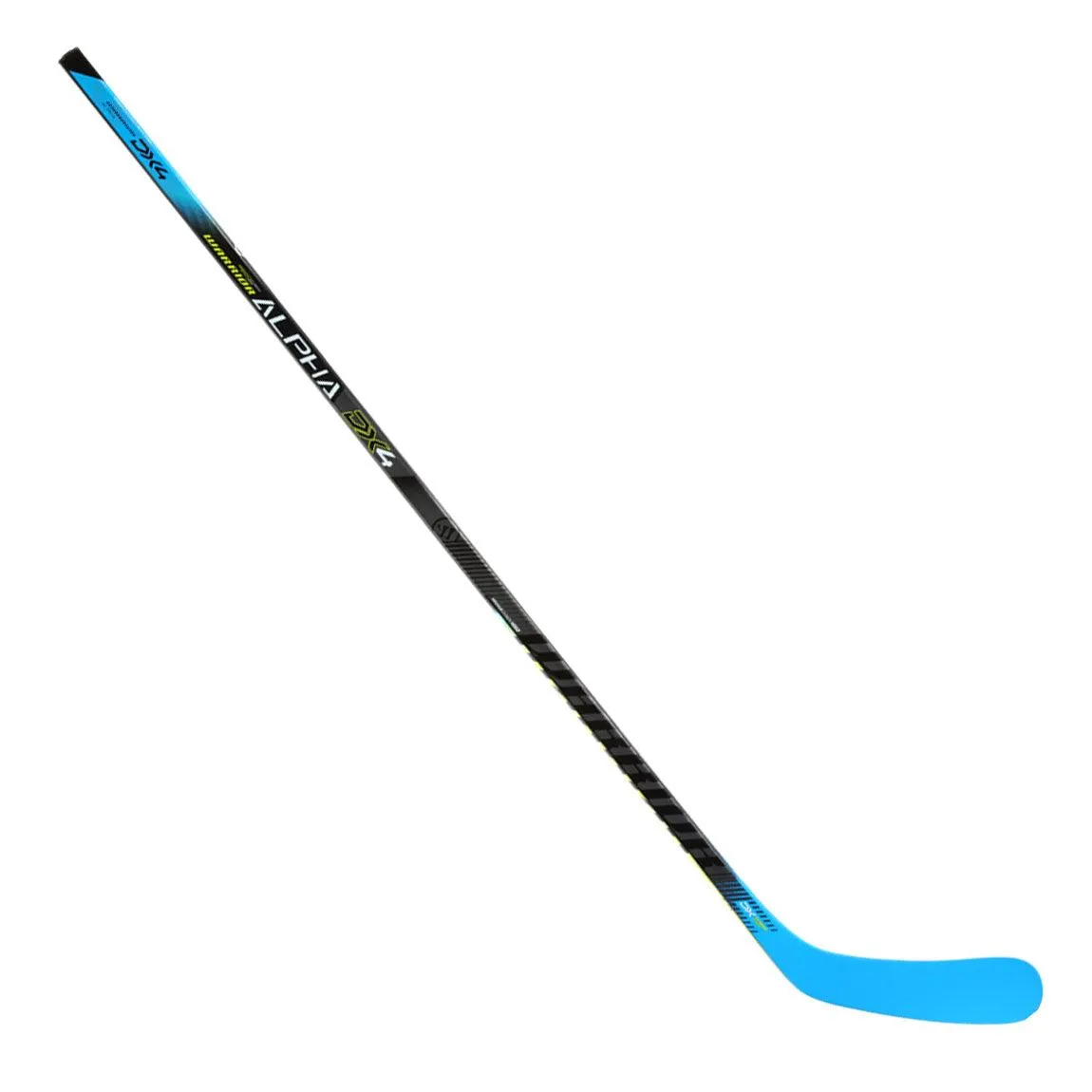 Alpha DX4 Hockey Stick - Intermediate