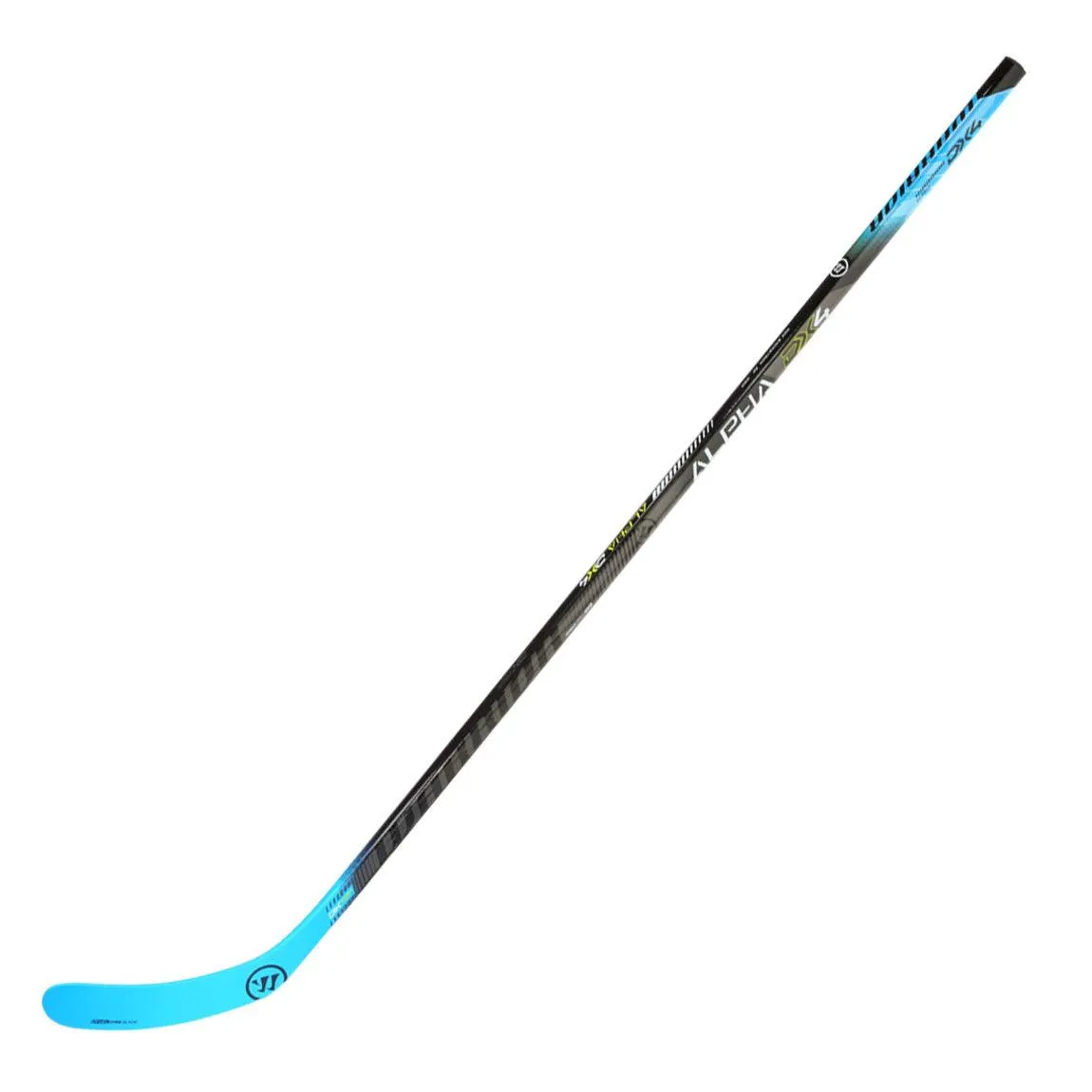 Alpha DX4 Hockey Stick - Intermediate
