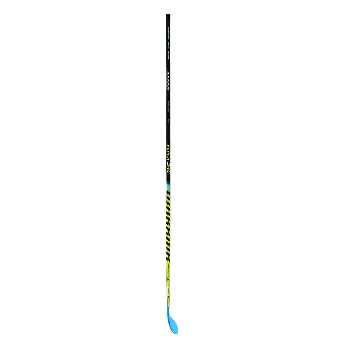 Alpha DX4 Hockey Stick - Intermediate