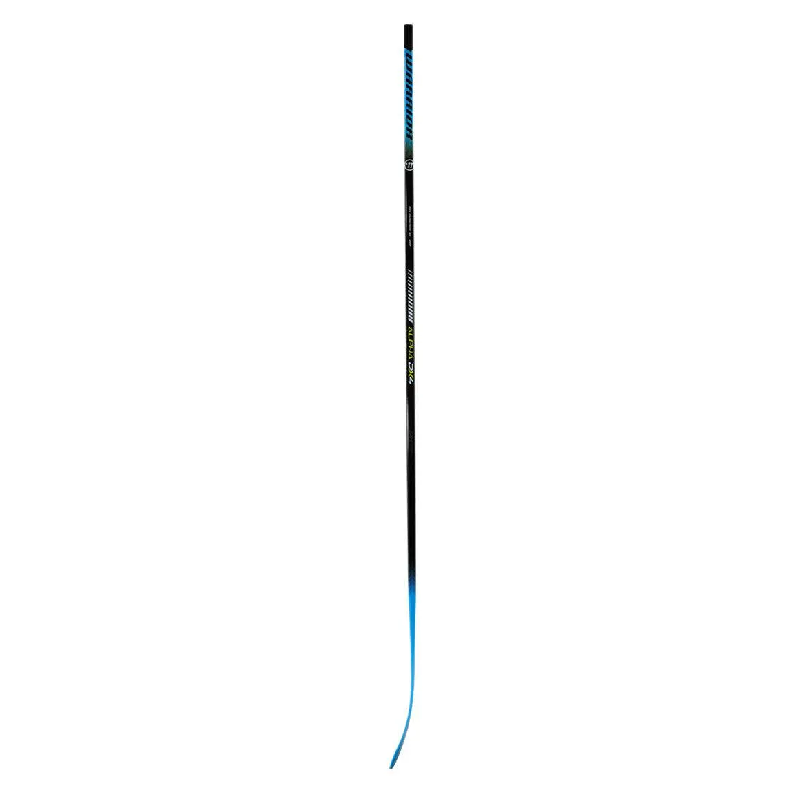 Alpha DX4 Hockey Stick - Intermediate