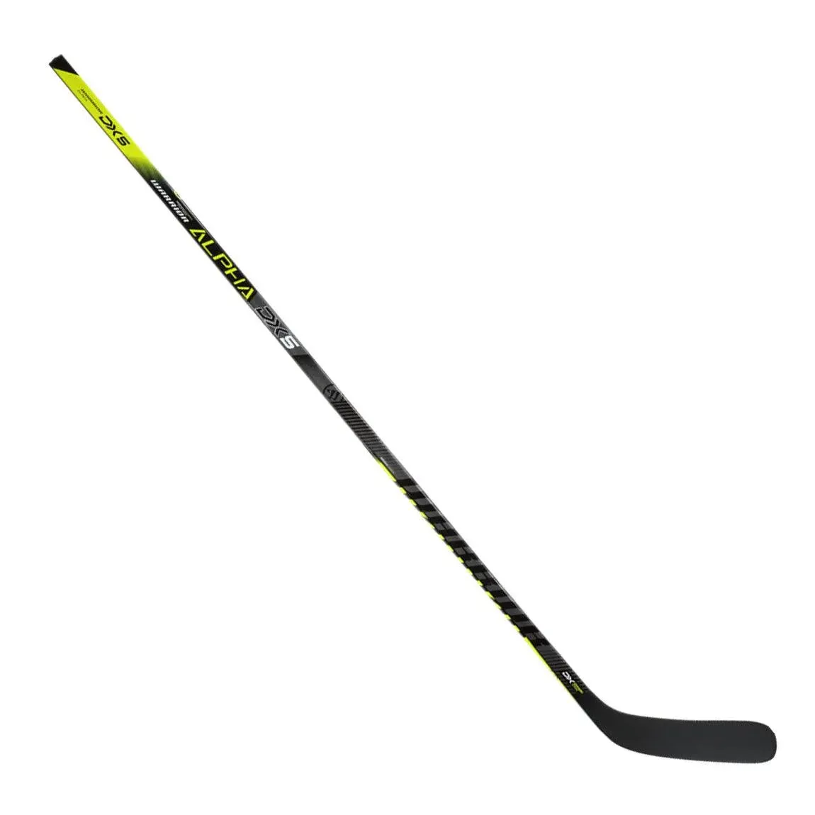 Alpha DX5 Hockey Stick - Senior