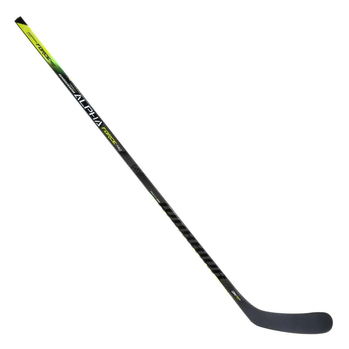 Alpha Force Pro Hockey Stick - Intermediate