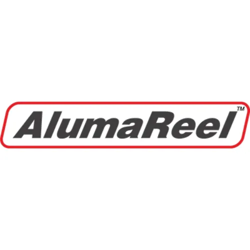 AlumaReel Truck Mount Kit - TMK-3647