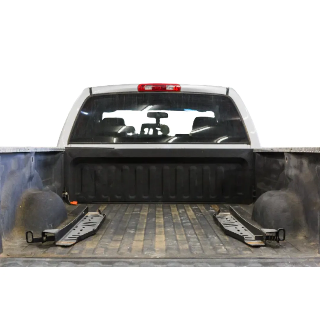 AlumaReel Truck Mount Kit - TMK-3647
