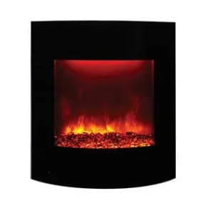 Amantii 24" Curved Glass Surround for WM-BI-2428-VLR-BG
