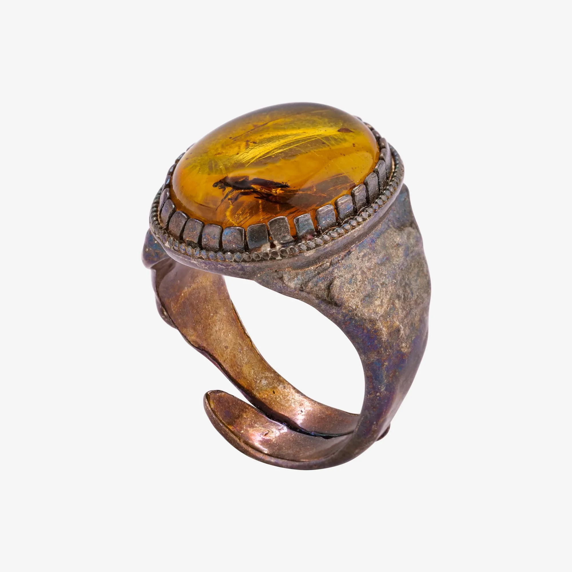 Ambience Ring I