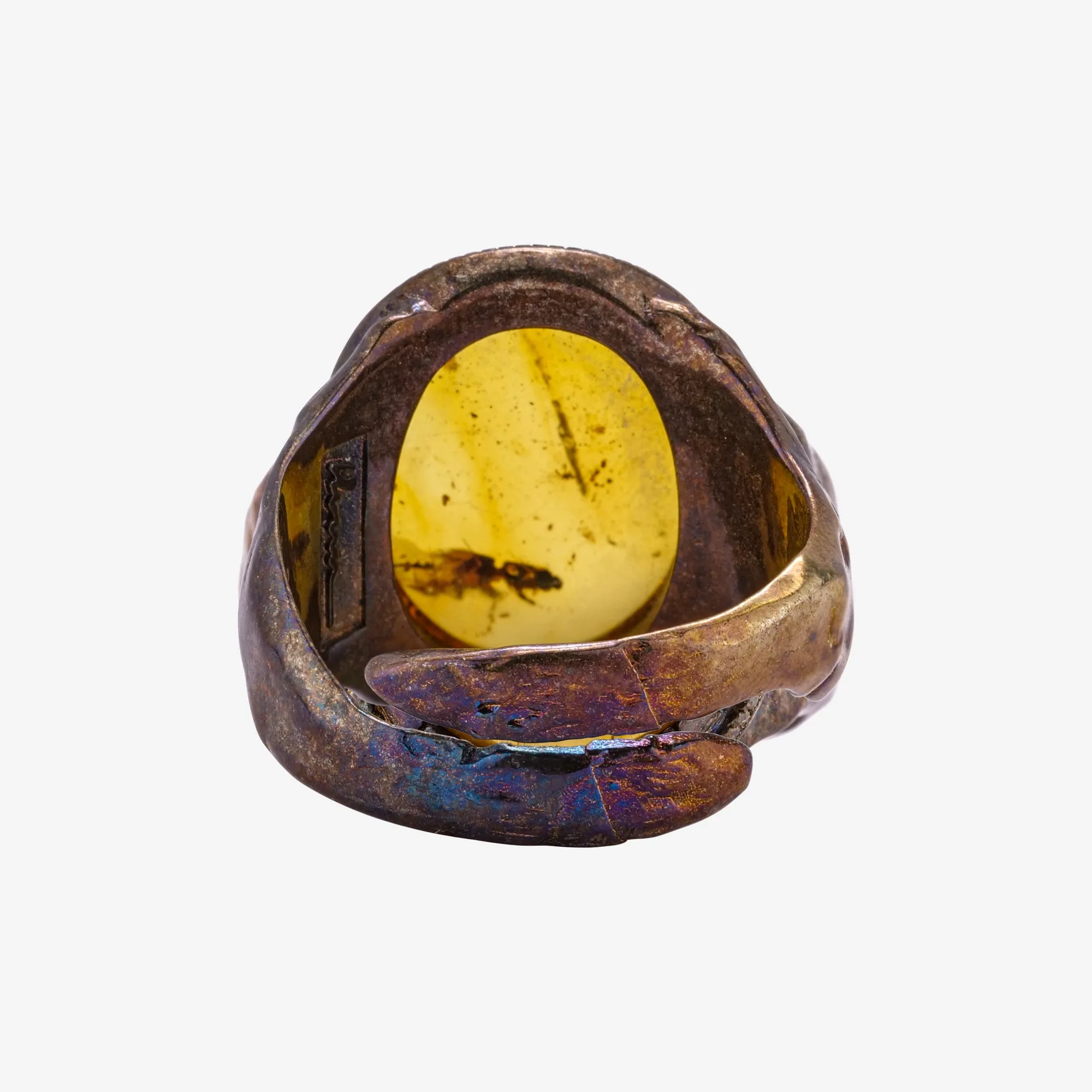 Ambience Ring I