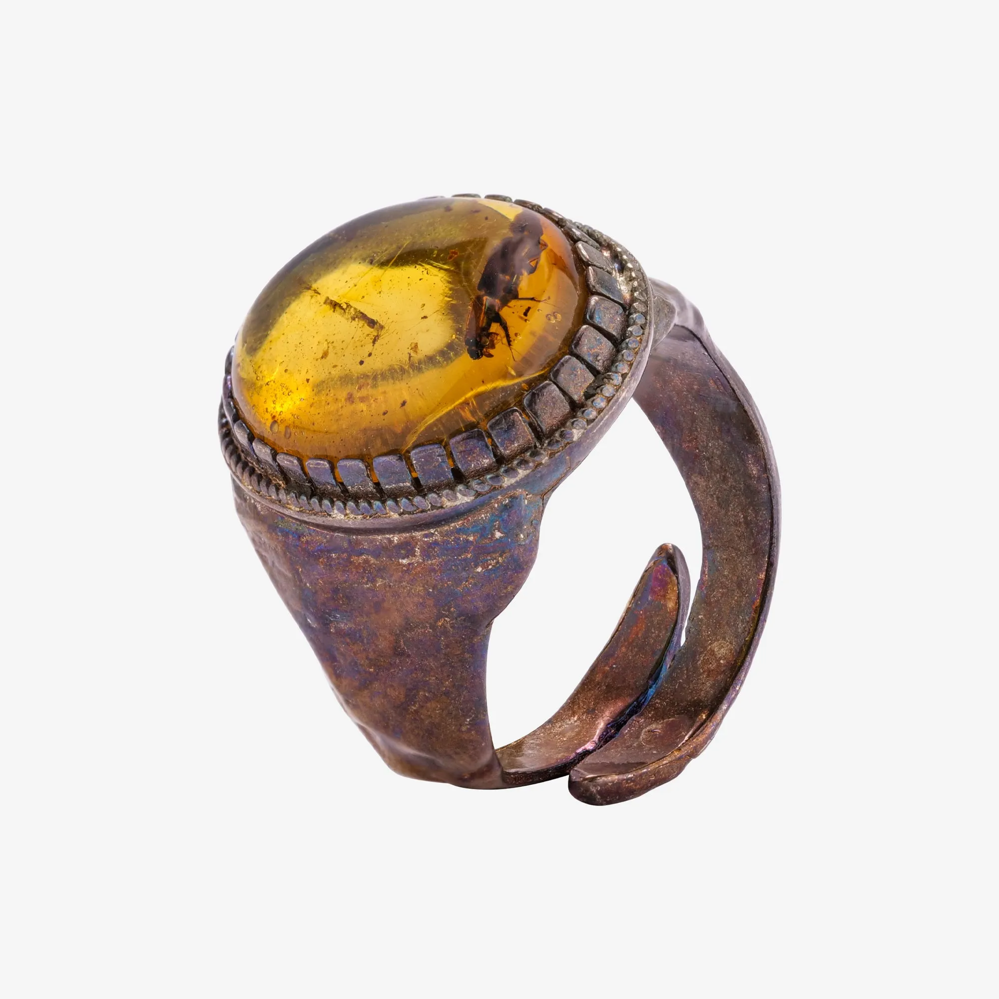 Ambience Ring I