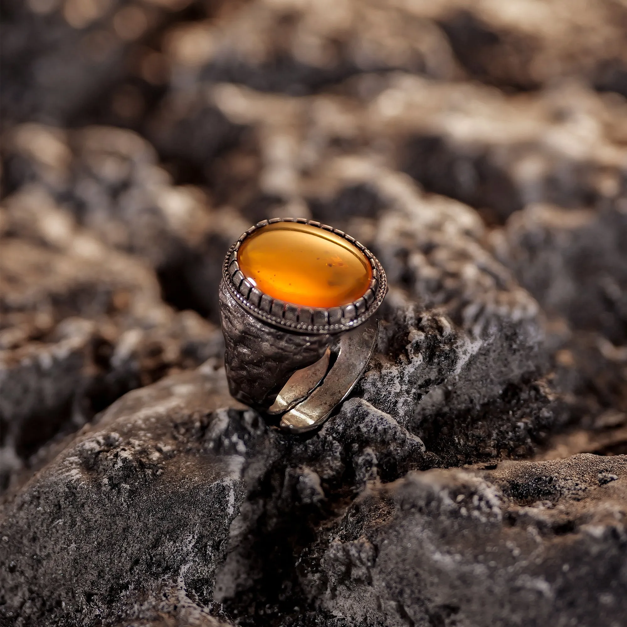 Ambience Ring XXI